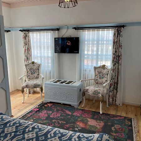 Mystic Konak Selçuk Extérieur photo