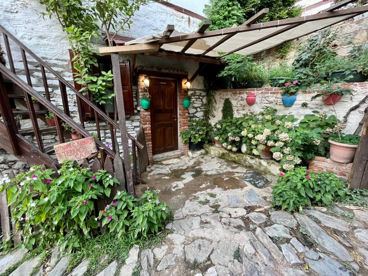 Mystic Konak Selçuk Extérieur photo