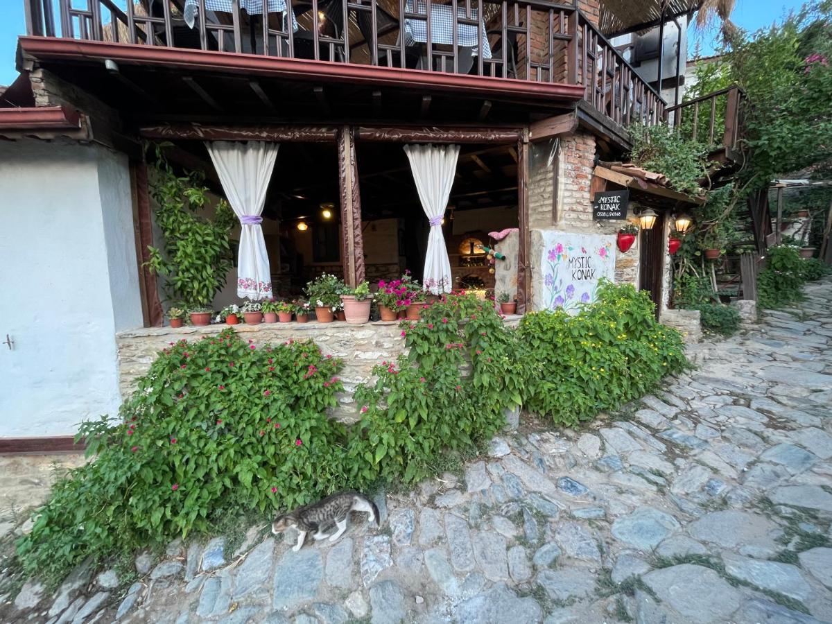 Mystic Konak Selçuk Extérieur photo