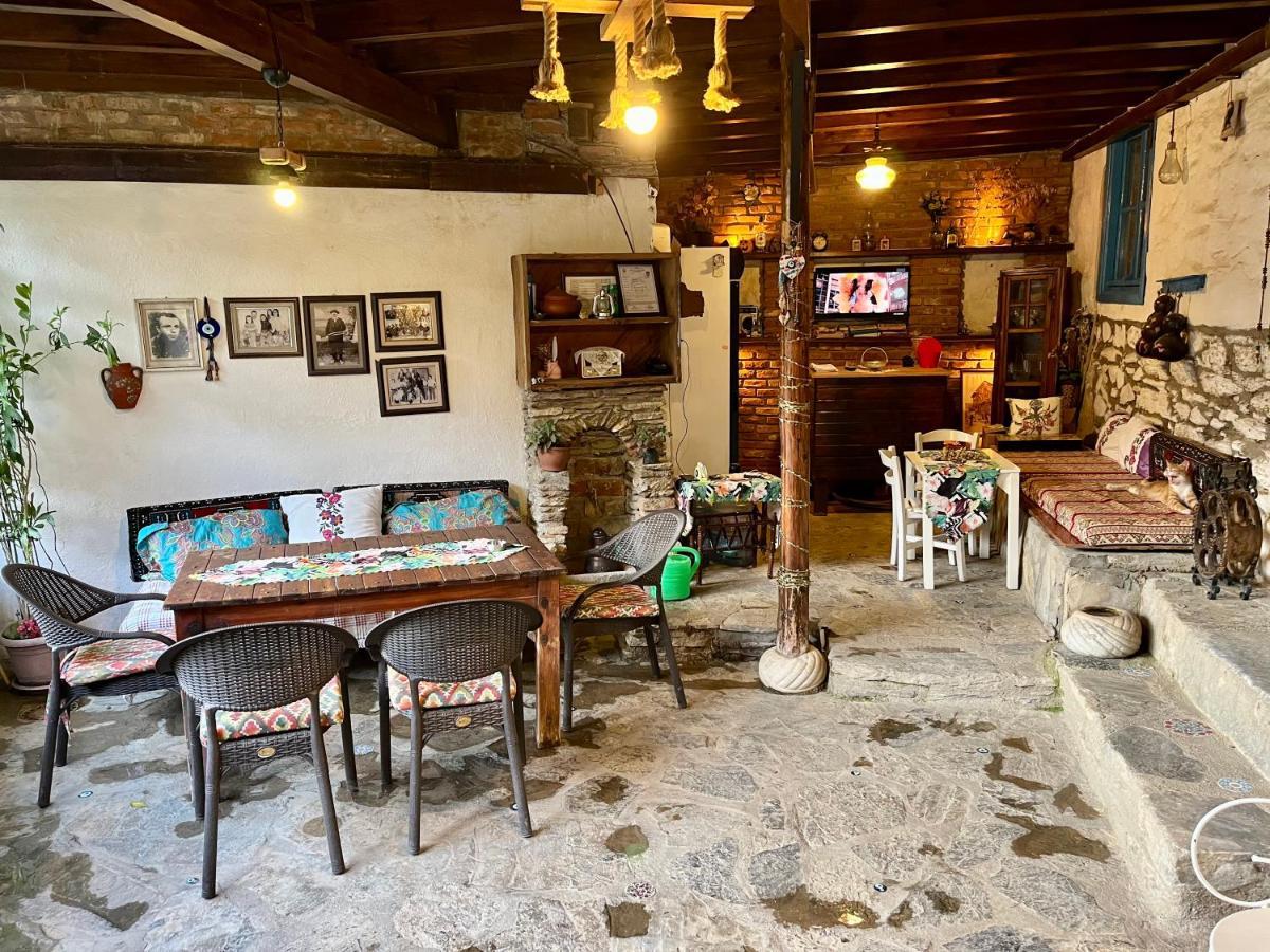 Mystic Konak Selçuk Extérieur photo