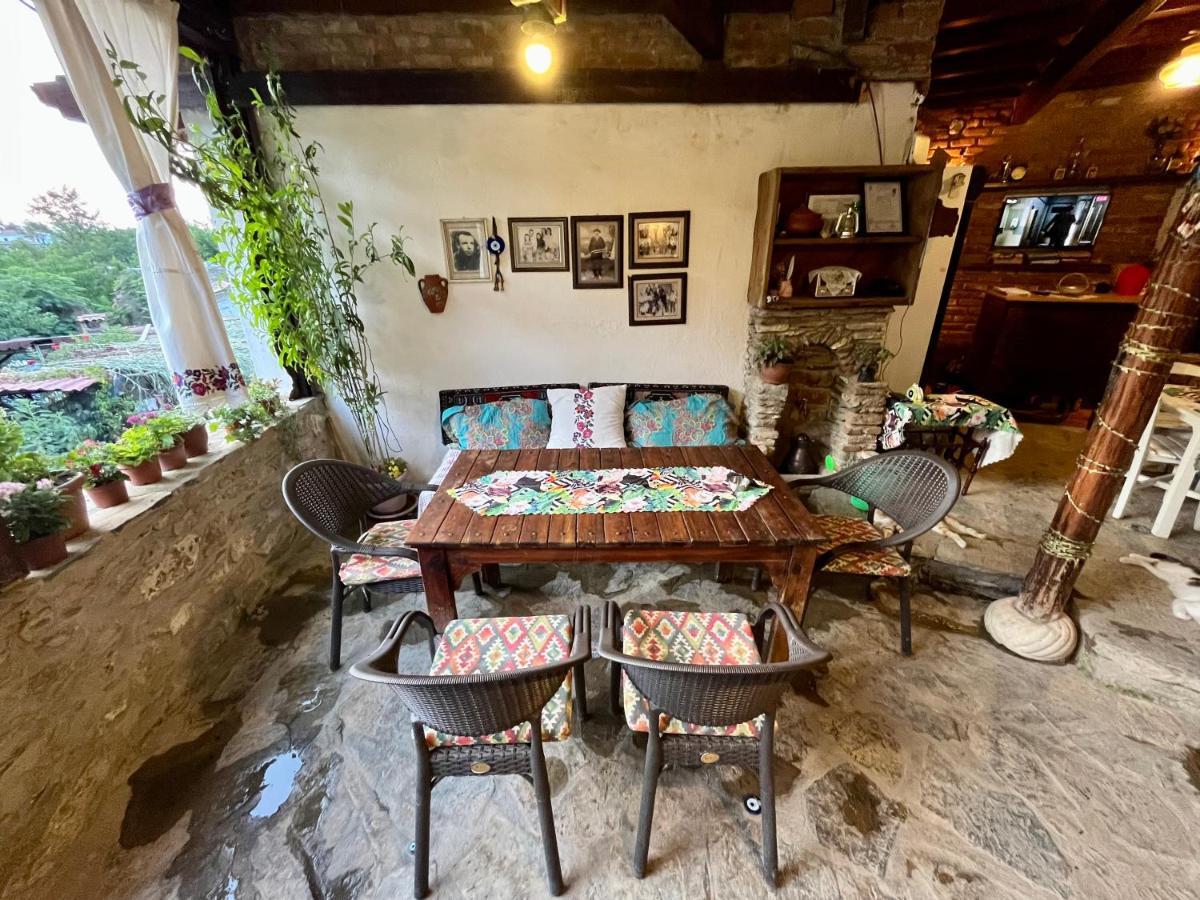 Mystic Konak Selçuk Extérieur photo