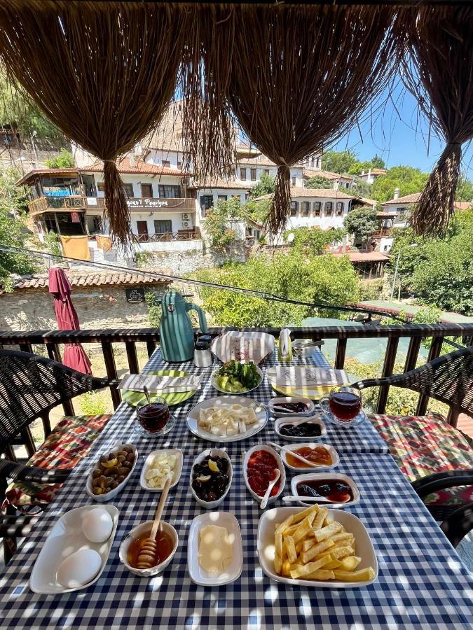 Mystic Konak Selçuk Extérieur photo