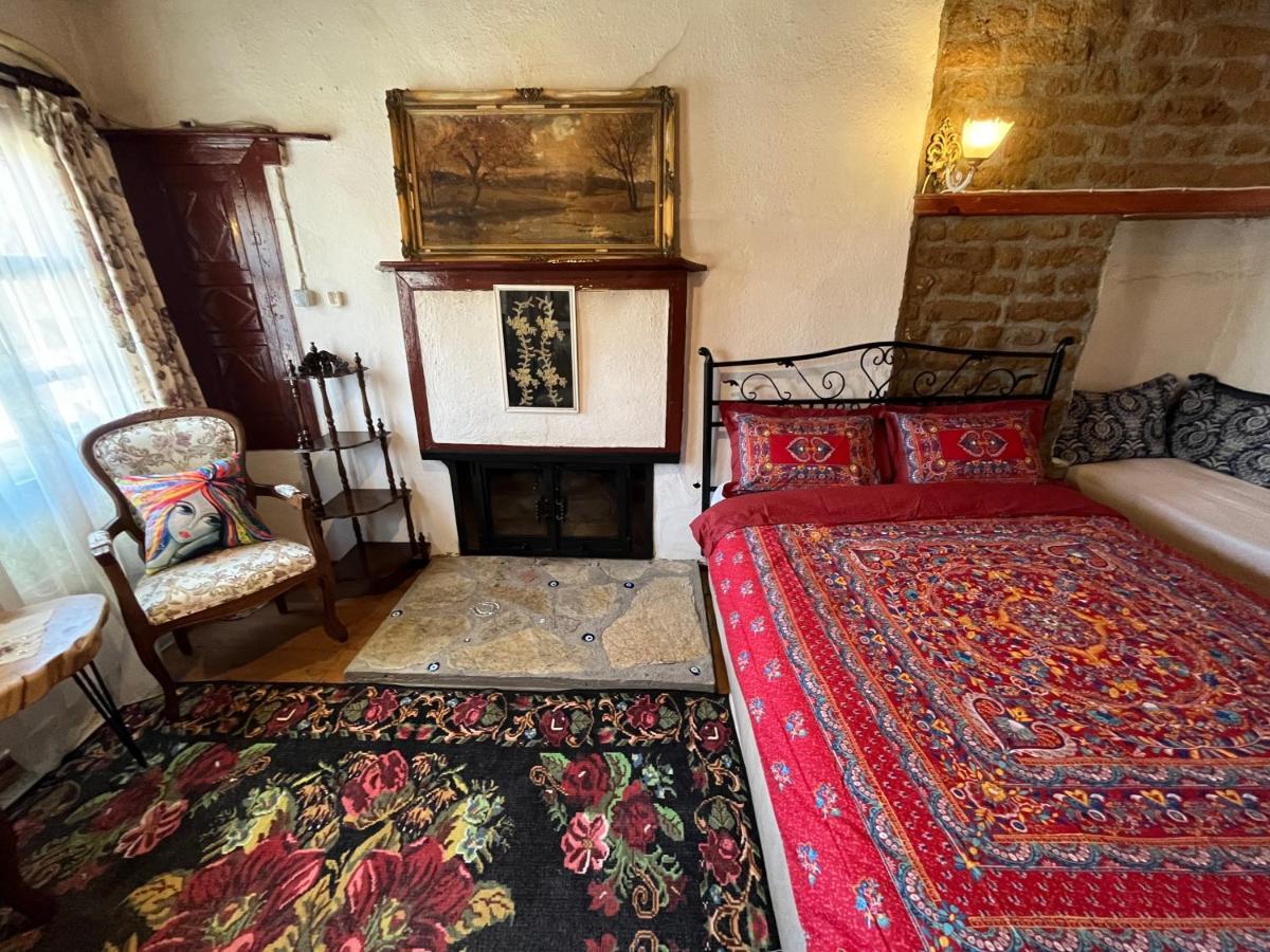 Mystic Konak Selçuk Extérieur photo