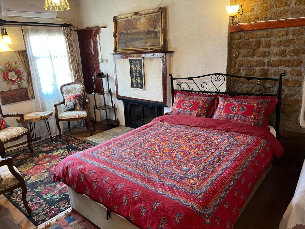 Mystic Konak Selçuk Extérieur photo
