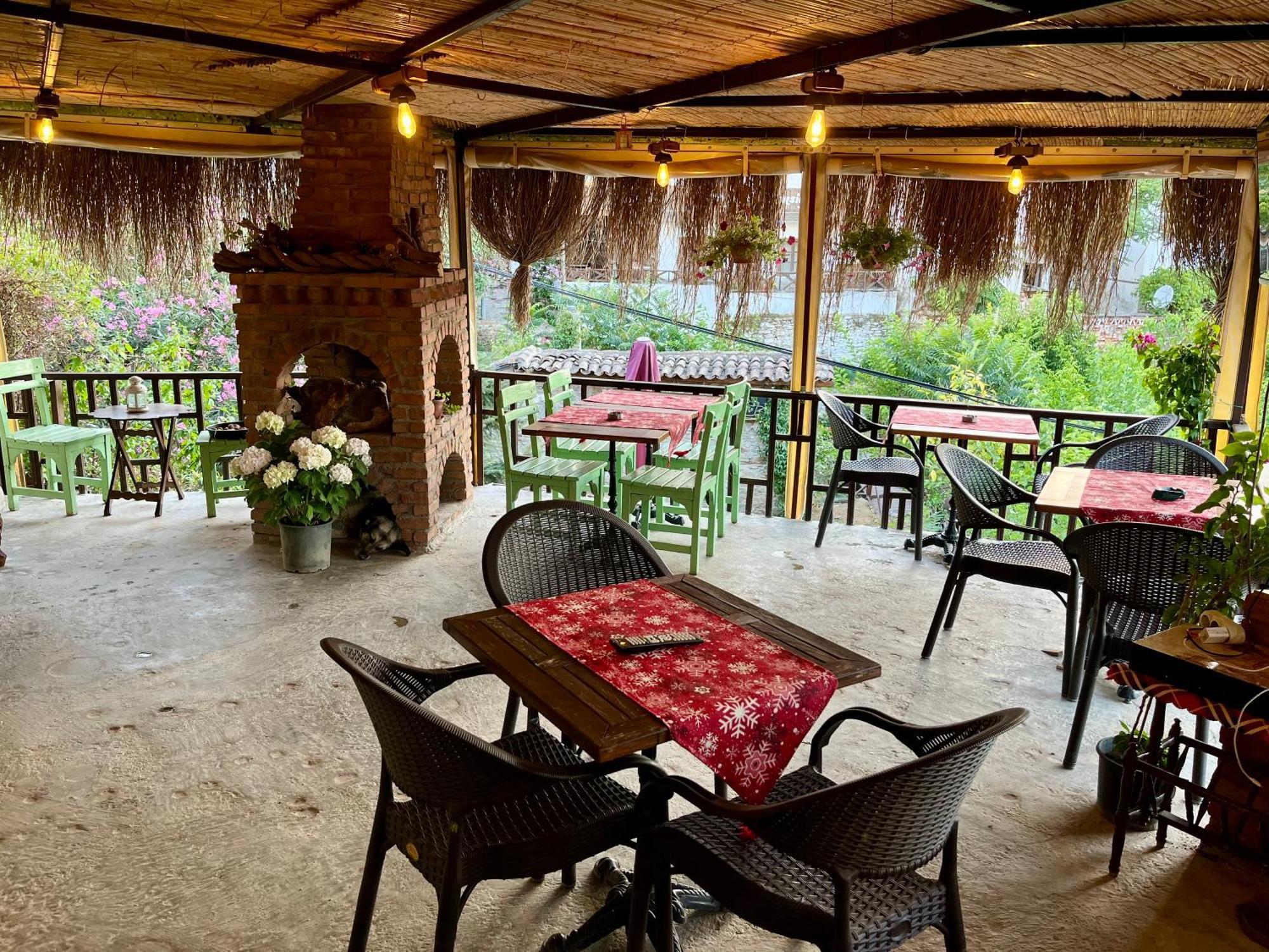 Mystic Konak Selçuk Extérieur photo