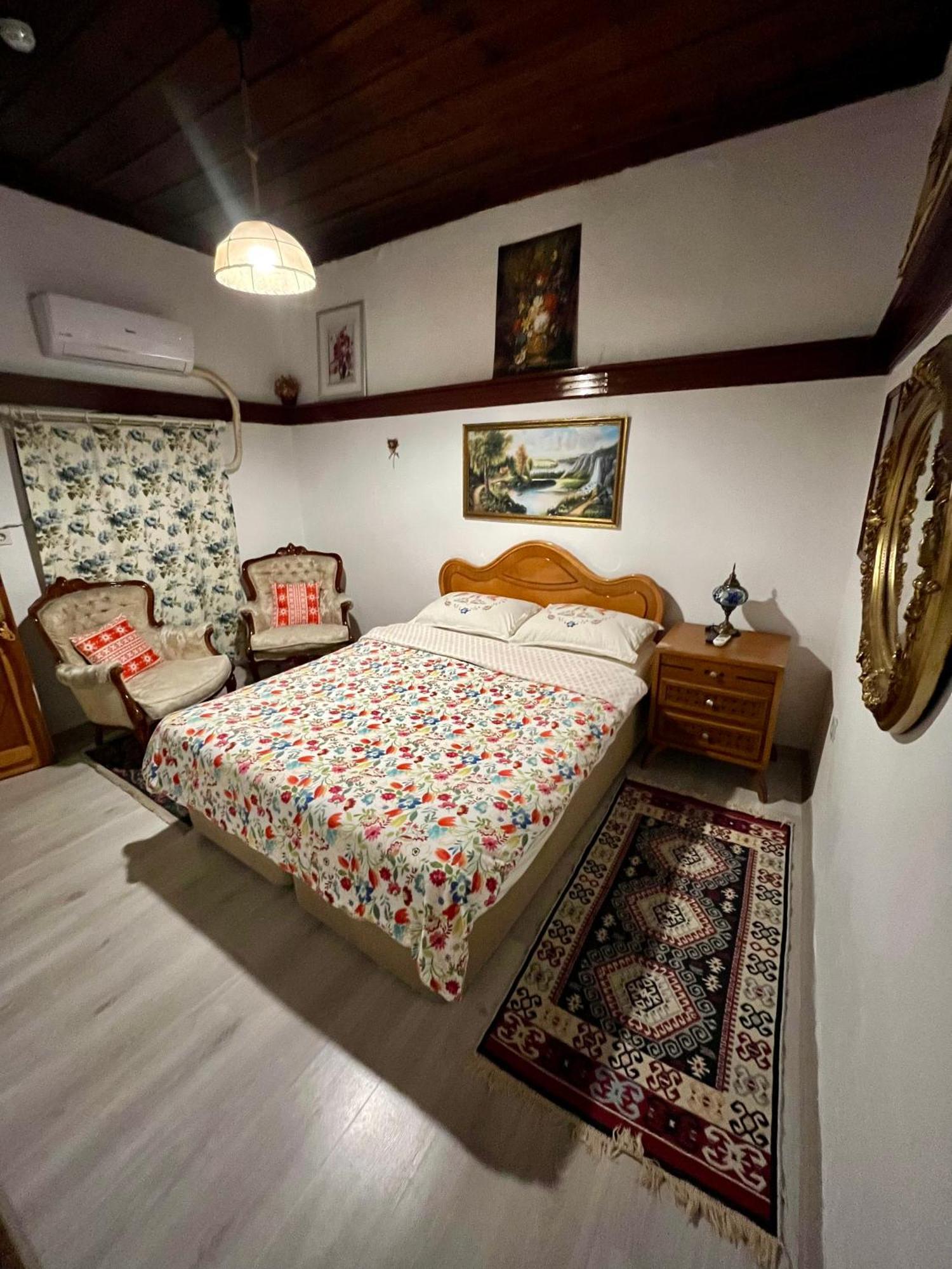 Mystic Konak Selçuk Extérieur photo