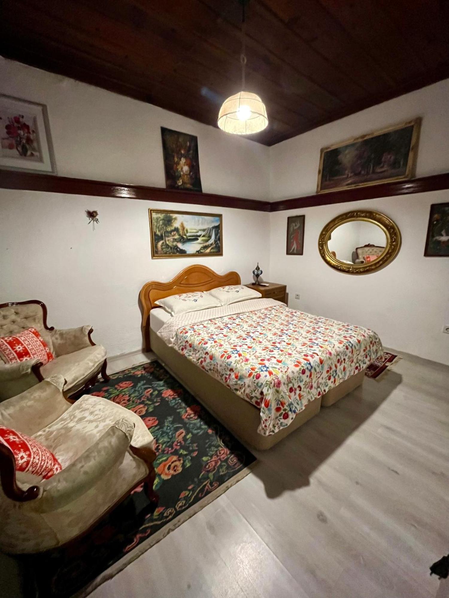 Mystic Konak Selçuk Extérieur photo