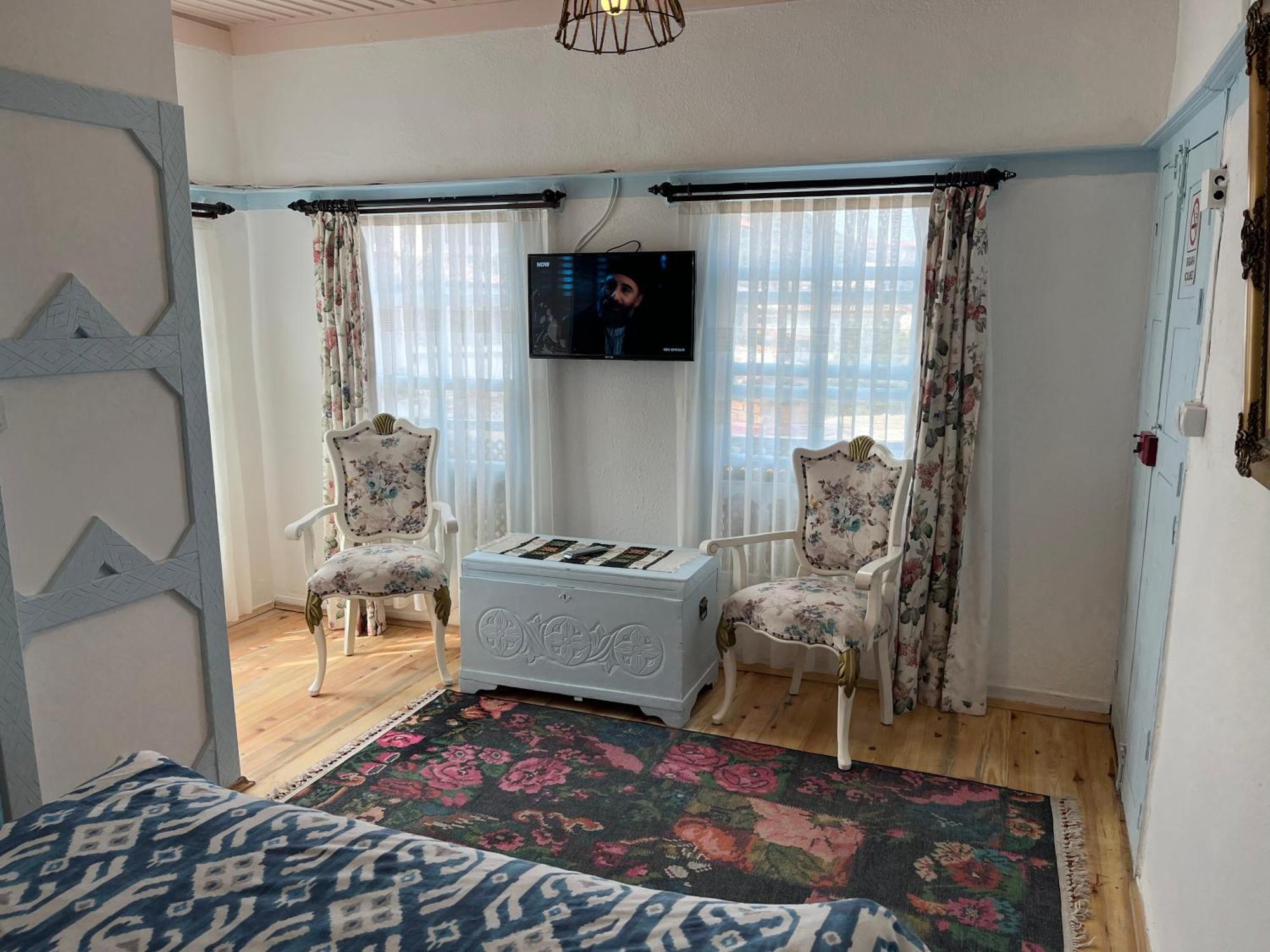 Mystic Konak Selçuk Extérieur photo