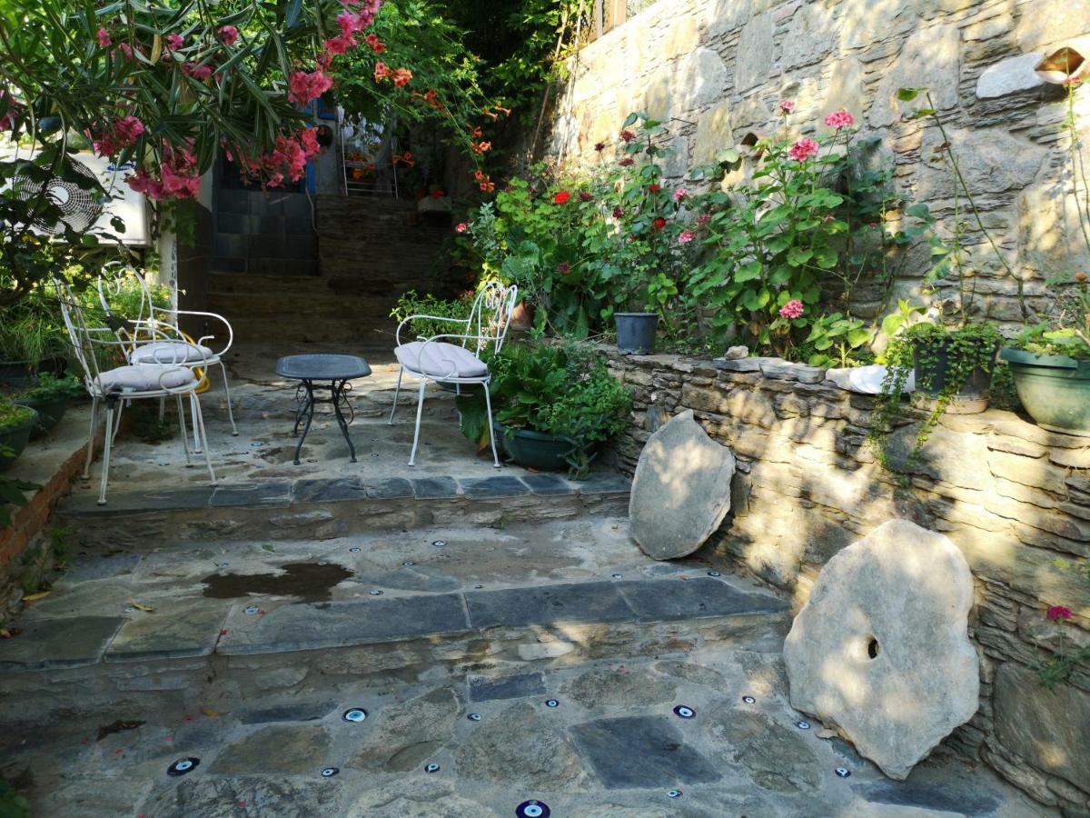 Mystic Konak Selçuk Extérieur photo